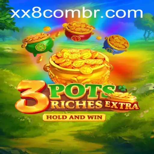 Explore the Exciting World of 3potsExtra and xx8 PH Login