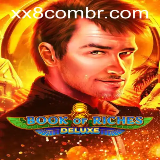 Exploring the Mystical World of Book of Riches Deluxe
