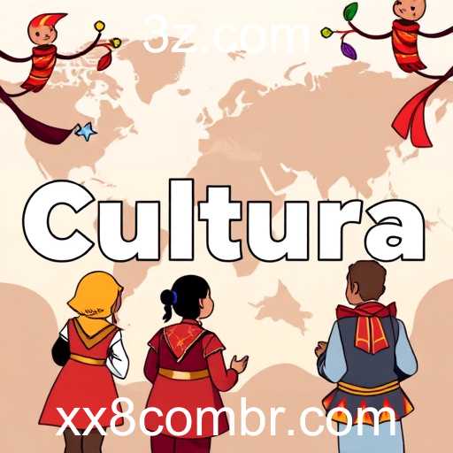 Explorando a Categoria 'Cultura' no Site de Palavras-Chave 
