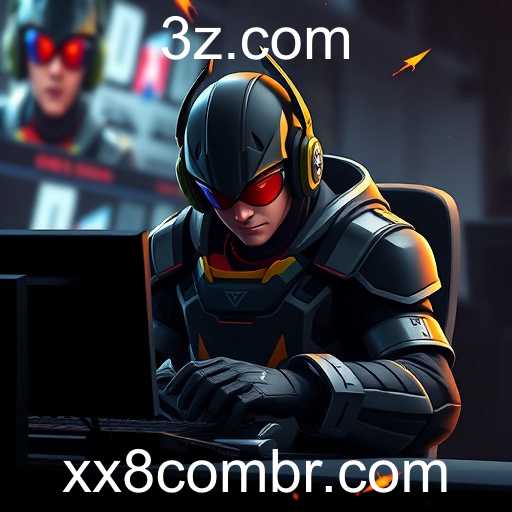 O Futuro dos Jogos Online: xx8 em Ascensão