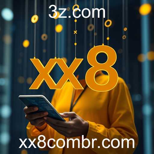 Revolução dos Jogadores: Como o xx8 Está Transformando a Indústria de Jogos em 2025