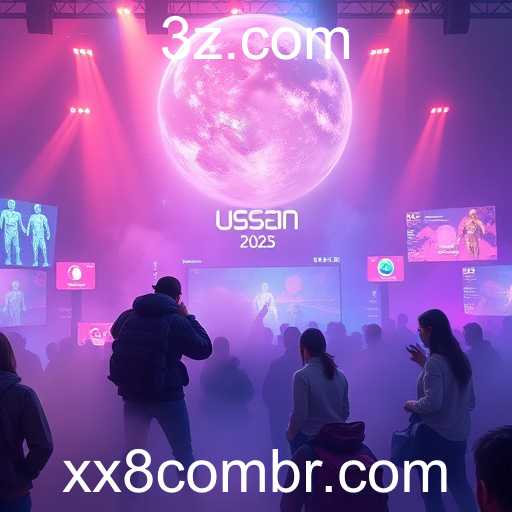 O Impacto do Crescimento dos Games em 2025