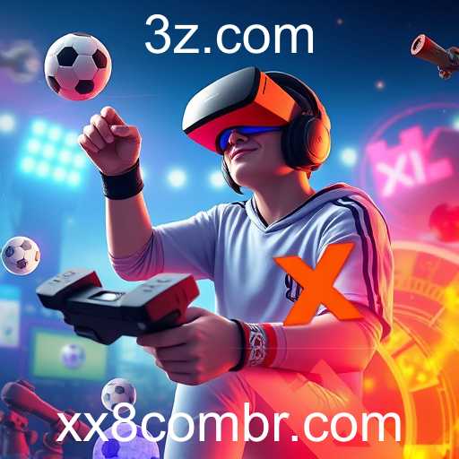 Inovações e Impactos da 'xx8' no Mercado de Jogos
