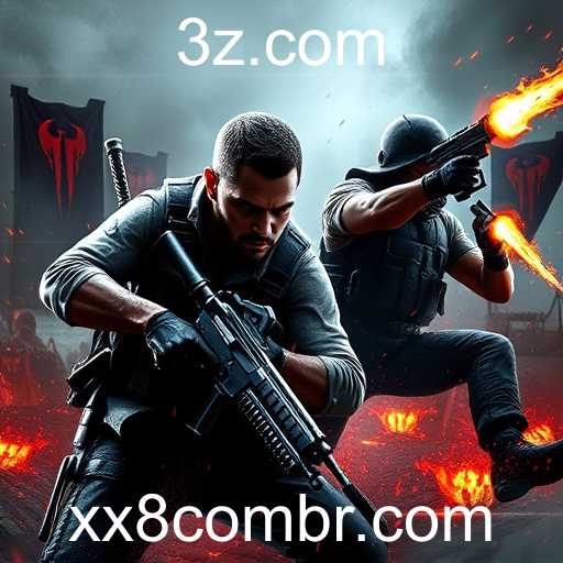 Revolução no Mundo dos Jogos com Tecnologia Avançada