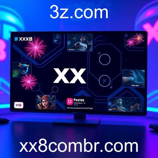 Explorando o Impacto de xx8 nos Jogos Online