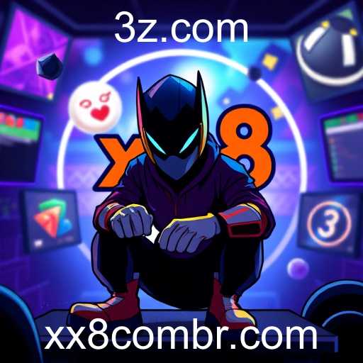Os Desafios e Oportunidades de xx8 no Mundo dos Jogos Online
