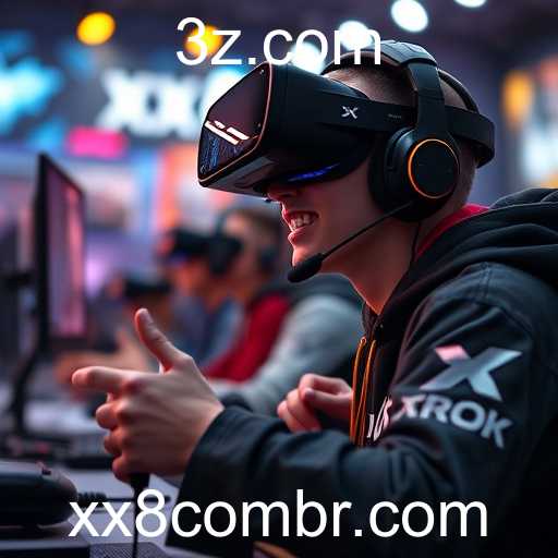 Avanços e Desafios Recentes no Mundo dos Games