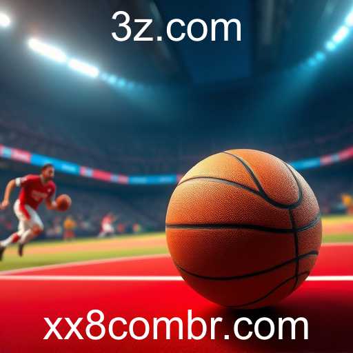 Explore a Emoção dos Esportes na Plataforma 'xx8'