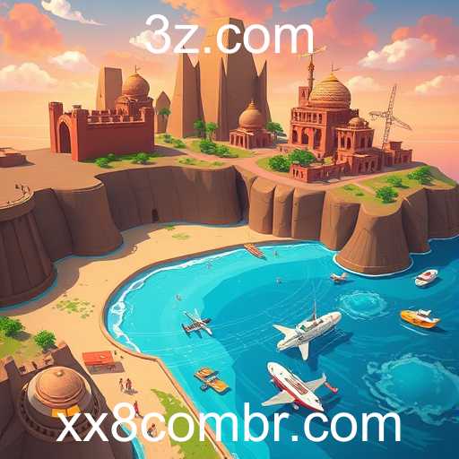 O Fenômeno xx8 e o Futuro dos Jogos