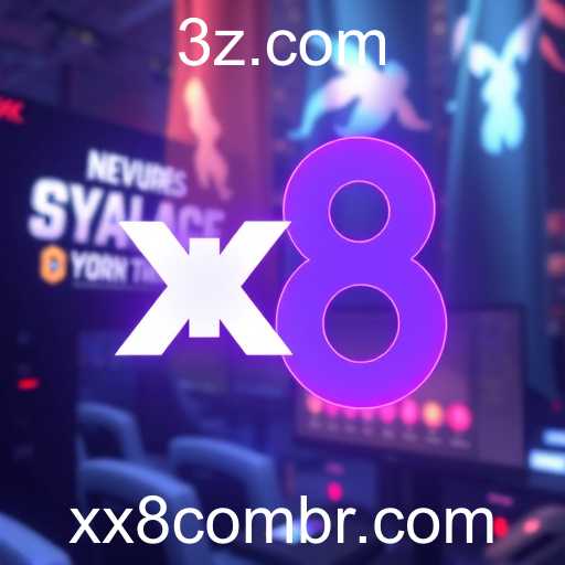 XX8 Revoluciona o Cenário de Jogos em 2025